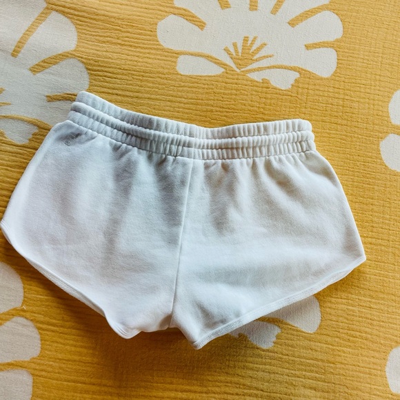 🔥TNA COZY FLEECE LOUNGE SHORTS🔥 - Picture 2 of 7